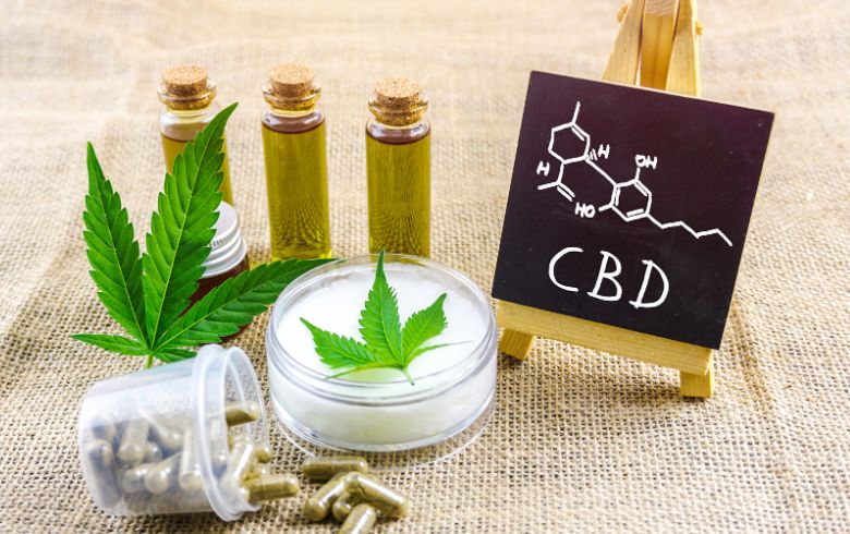 Medizinisches Cannabis