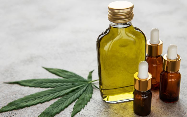 Cannabis-Rezepte