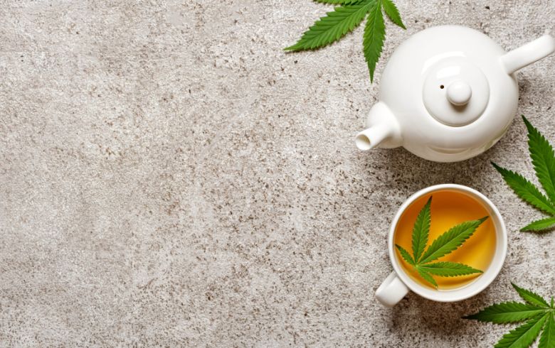 Cannabis-Rezepte