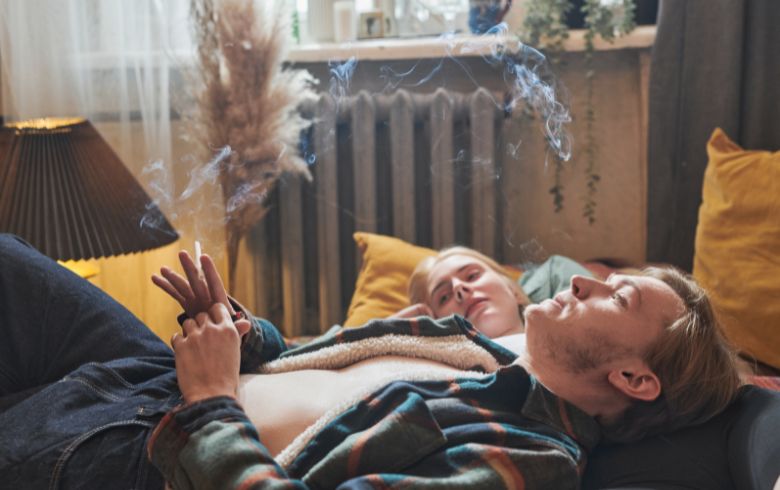 Cannabis-Nachrichten