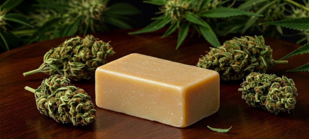 Kaliseife - Hausgemachtes Insektizid für Pflanzen