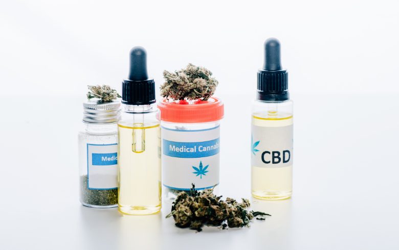 Cannabis-Nachrichten