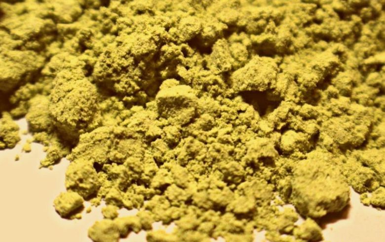 Cannabis-Nachrichten