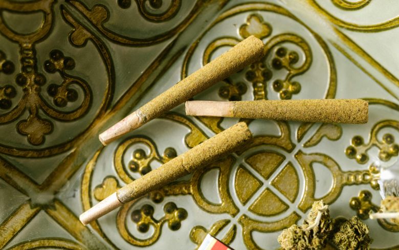 Cannabis-Nachrichten
