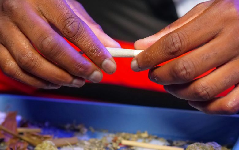 Cannabis-Nachrichten