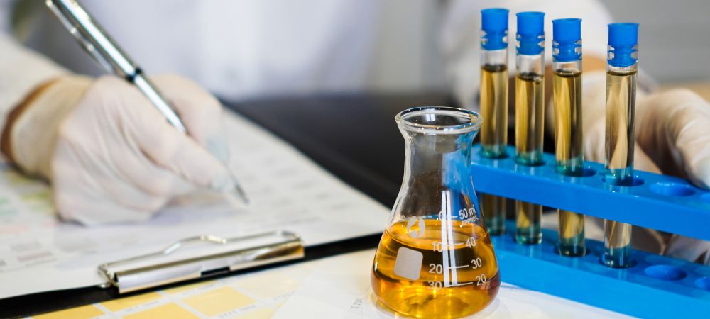 Wie lange bleibt THC im Körper