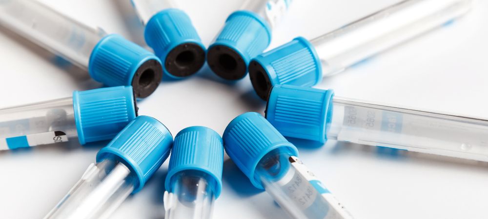 Wie lange bleibt THC im Körper