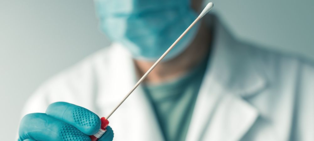 Drogentest zur Erkennung von THC