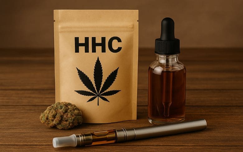 Cannabis-Nachrichten