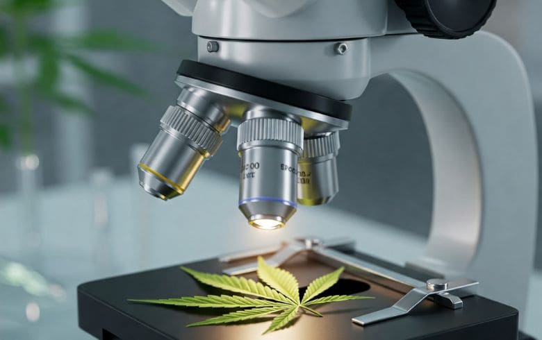 Cannabis-Nachrichten Cannabis-Nachrichten