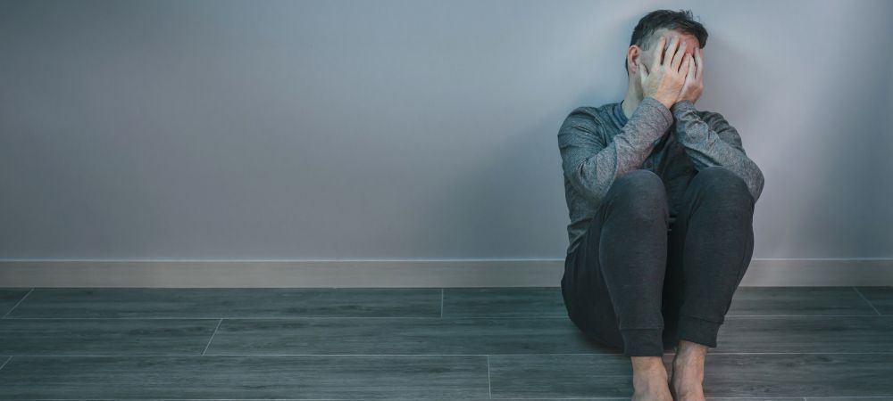 magische Trüffel und Depressionen