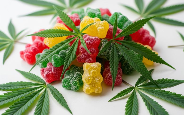 HHC Gummies: Alles über HHC-Gummibärchen HHC Gummies: Alles über HHC-Gummibärchen