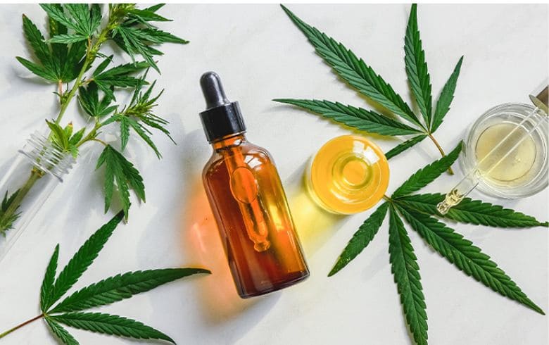 Cannabis-Creme gegen Schmerzen: Wirkt sie wirklich?