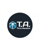 GHE / Terra Aquatica Dünger
