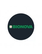 BioNova-Dünger für Marihuana