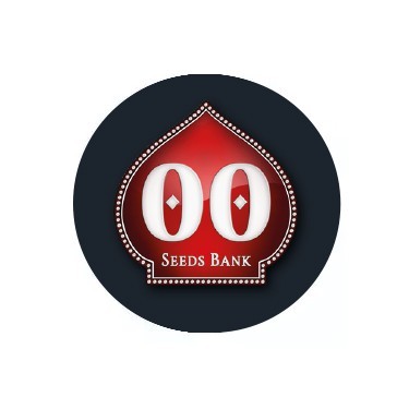 Feminisierte Samen 00 Seeds Bank