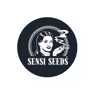 Sensi Seeds regulär