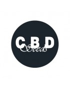 Medizinische CBD-Samenkollektion