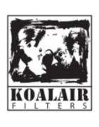 Productos Koalair filtro Koa