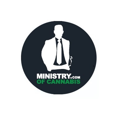 Ministry of Cannabis feminisierte Samen