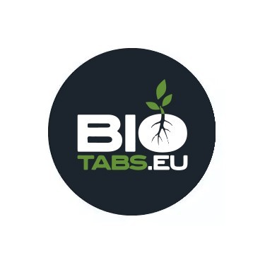 Bio Tabs Dünger