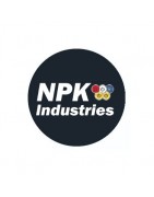 NPK-Industrien Düngemittel