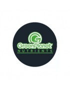 Green Planet Nährstoffe Dünger
