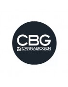 Cannabiogen-Düngemittel