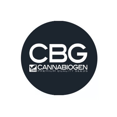 Cannabiogen-Düngemittel
