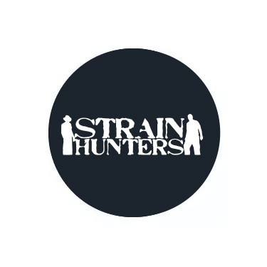 Strain Hunters Seed Bank Feminisierte Samen