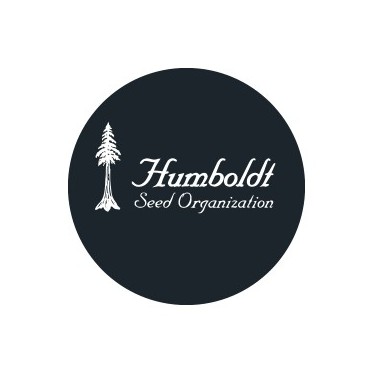 Humboldt Seeds Feminisierte Samen