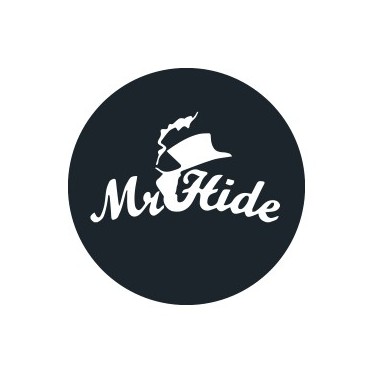 Feminisierte Samen Mr. Hide