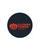 Blumenpower-Dünger
