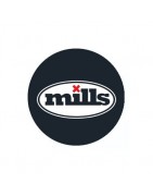 Düngemittel Mills