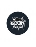 Boom Nutrients