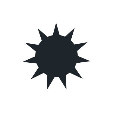 Beleuchtung für den Anbau