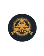 Dawg Star feminisierte Samen