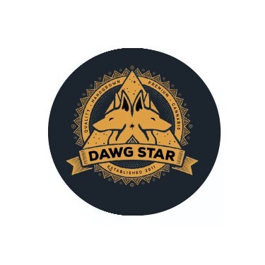 Dawg Star feminisierte Samen
