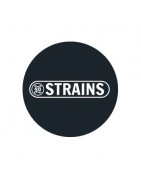 Selbstblühende Samen GB Strains