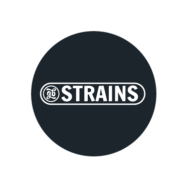 Feminisierte Samen GB Strains