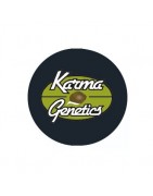 Karma Genetics
