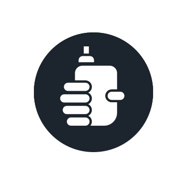 Tragbarer Verdampfer