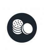 Grinder mit Pollensieb