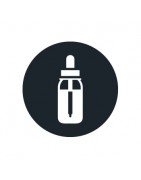 Flüssige Cannabinoide-Terpene