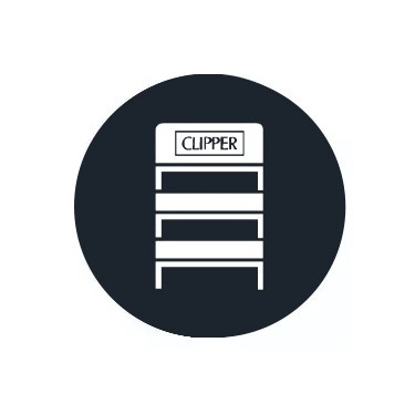 Clipper-Aussteller