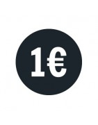 Samen für 1 Euro