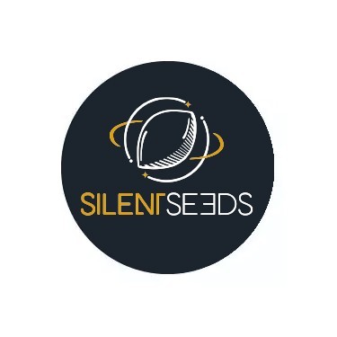 Feminisierte Samen Silent Seeds