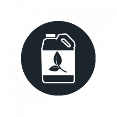 Organische Düngemittel für Marihuana