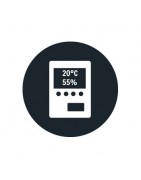 Thermohygrometer