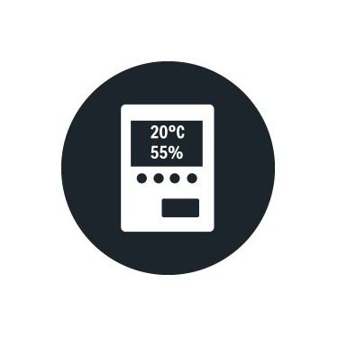 Thermohygrometer
